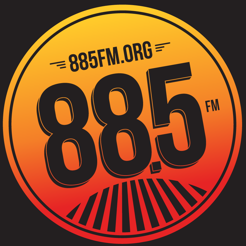 88 5 fm radio vehicle donation program